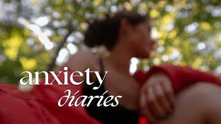 anxiety diaries: exposure therapy & my struggles with anxiety