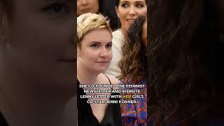 5 Things You Didn't Know About Lena Dunham