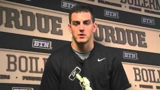 David Blough - BTN Live