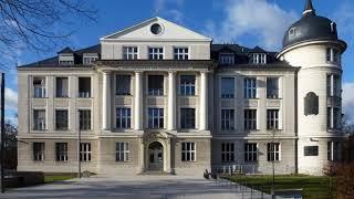 Kaiser Wilhelm Institute for Biology | Wikipedia audio article