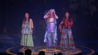 Aquarius, from Hair - SBHS Theatre