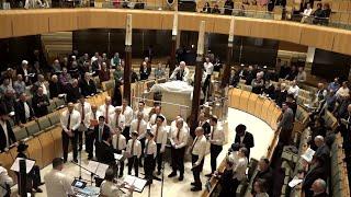 Slichos at The Central Synagogue, Sydney, Australia - 2022 - Full Video