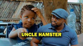 Uncle Hamster (Mark Angel Best Comedies)