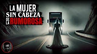 4 HORROR STORIES from TRAILERS in LA RUMOROSA │ UNDERWORLD STORIES