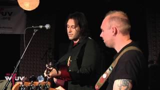 Jeremiah Birnbaum - "Don't Hurt No One No More" (Live at WFUV)