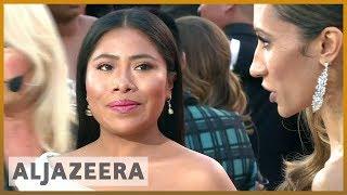  Ridicule of indigenous Oscar nod highlights racism in Mexico | Al Jazeera English