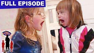 The Silva Family - Season 2 Episode 12 | Full Episodes | Supernanny USA