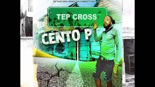 Cento P - Tep Cross (Official Visualizer) Barnett Lane Riddim