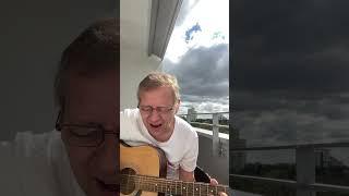 Heavy up. Mark Knopfler. Cover: Karsten Ogorek