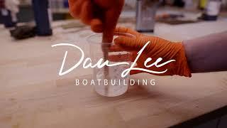 Dan Lee Boatbuilding - WEST SYSTEM Customer Showcase