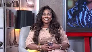 UNITED SHOWBIZ WITH EMPRESS GIFTY 02/11/24