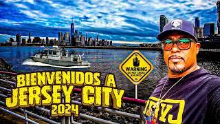 I didn't think this city in New Jersey was like this, what I saw surprised me  | El cowboy TV