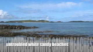 Discover the Isle of Tiree Landscape