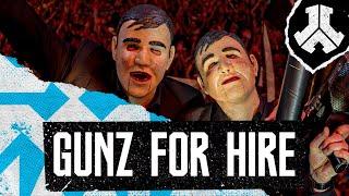 Gunz For Hire | Defqon.1