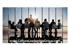 Conscious Culture - How to Build a Values-Driven Workplace Culture - HR Summit 2016