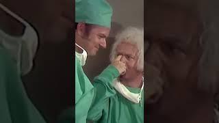 Would you trust him with your surgery?  The Carol Burnett Show #shorts #surgery