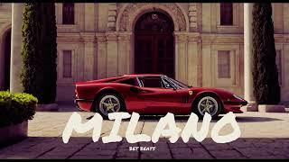 " Milano " Hard Oriental Reggaeton Type Beat (Instrumental) Prod. by BetBeats