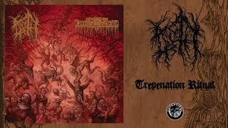 Noroth/Grave Infestation (Split Full Album)