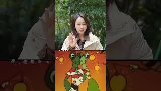这些黑暗的童话故事，千万别让孩子搜！#儿童安全  #育儿