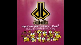 Dcibelia 2007 - Happy new year the dci family ! mixed by DJ Naz