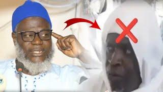 Extrait - Le cas de ce vieillard Sai Sai DAJJAL || Oustaz Oumar Ahmad SALL