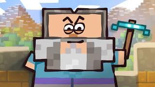 BEST of MINECRAFT CARTOONS