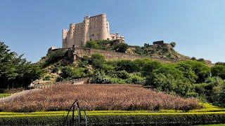 Bishangarh Fort (Alila Fort Hotel) by Hyatt ,Jaipur Rajasthan, India