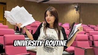 Chalaki pakri gaye aur Presentation cancel | University Life | Fatima Faisal