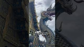 how to spend a day in Chiang Rai Thailand‍️ #thailand #chiangrai #thailandtravel #solotravel