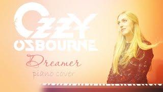 Ozzy Osbourne - Dreamer (cover by Dashke)