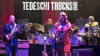 Tedeschi Trucks Band - Full Show - Port Chester, NY 10/8/2024