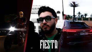 A-JEY - FIESTA (Official Music Video ) 2023