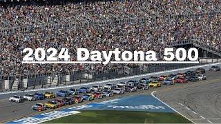 2024 Daytona 500 Hype Video