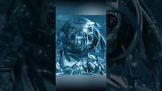 The human exploration team encountered the Predators.#shorts #movie #viralvideo #avp