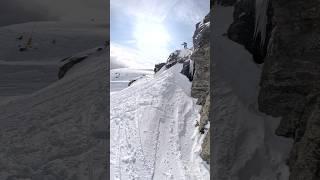 Kid vs. Cliff 