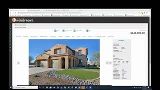 Sage Integrated Software for Residential Home Builders | Homefront