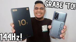 XIAOMI Mi 10T PRO 5G Unboxing and Full Review | Adaptive Display | Gaming | 108MP Cam | Photo Clone