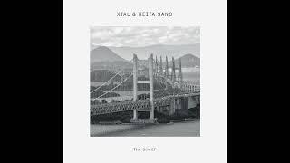 XTAL / KEITA SANO - TIME PASSING