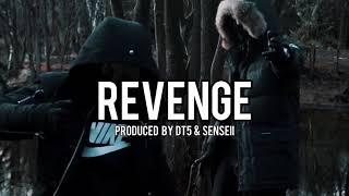 (#TPL) (#OTP) BM x Mini x Sava Type Beat - ‘REVENGE’ | UK Drill Type Beat