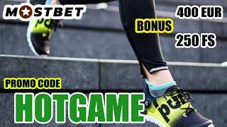 Mostbet bonus - Casino Reviews and First Deposit Bonuses