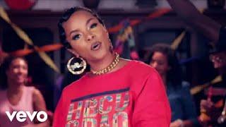 LeToya Luckett - In The Name Of Love (Official Music Video)