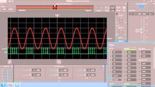 Using the Logic Analyzer on VirtualBench