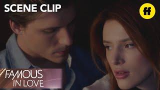 Famous in Love | Season 2, Episode 7: Paige Cheats On Jake | Freeform