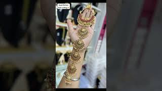contact Haritha collections  9912180862 #ytshorts #youtubeshorts #treading  #hairaccessories