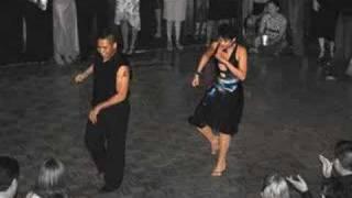 AZ Salsa Festival 2008 - promo vid 1