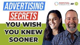  Advertising Secrets You Wish You Knew Sooner: Hacks to Increase Conversions