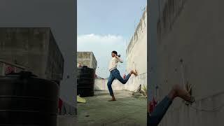 time traveller dance cover by soumya #shorts #dance