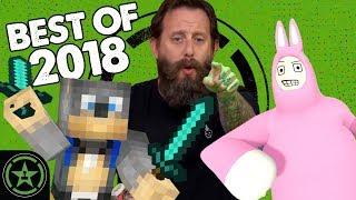 Best of Achievement Hunter - 2018