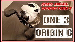 $99 REEL SHOOT OUT 3RD CONTESTANT: ONE 3 ORIGIN C