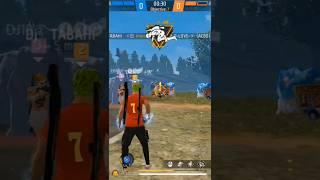 #gamingvideos #freefire #freefire2vs2customtipsandtricks #TABAHI FF